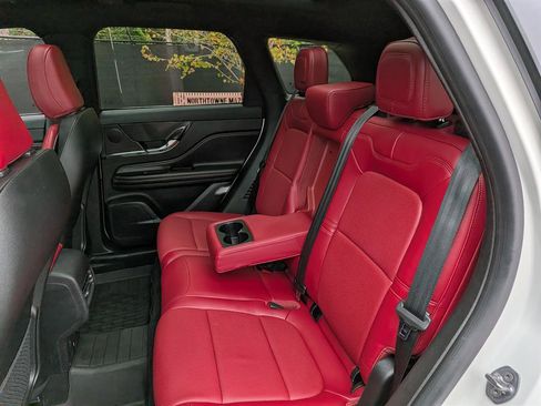 Used 2023 Lincoln Corsair Reserve w/ Equipment Group 201A image 22