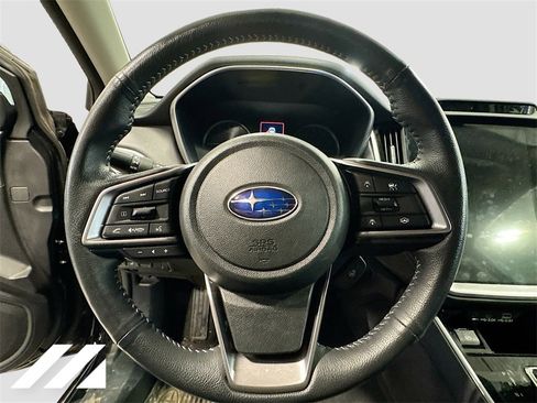 Used 2023 Subaru Outback Limited XT image 11