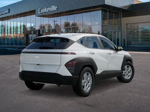 New 2026 Hyundai Kona SE image 4