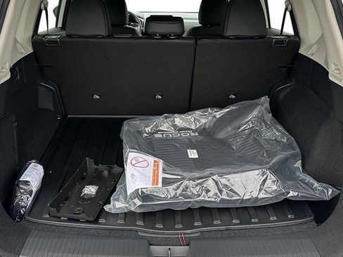 New 2026 Nissan Rogue Rock Creek image 26