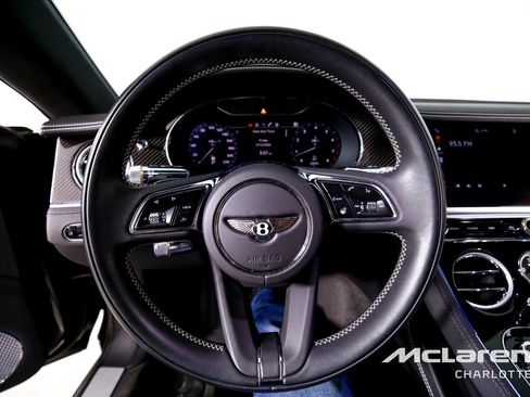 Used 2024 Bentley Continental GT Speed AWD/4WD image 15