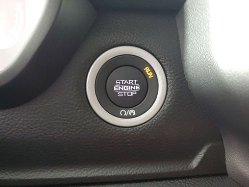 New 2026 RAM 1500 Rebel w/ Bed Utility Group image 20