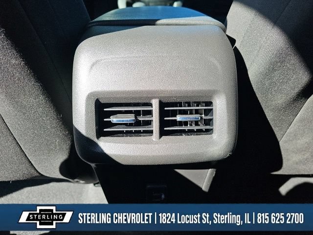 Used 2023 Chevrolet Equinox LT w/ Driver Convenience Package AWD/4WD image 25