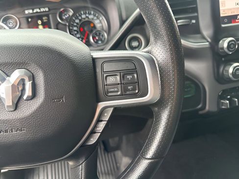 Used 2022 RAM 2500 Big Horn w/ Cold Weather Group image 30