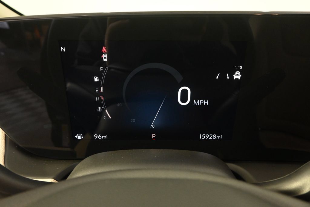 Used 2025 Buick Encore GX Sport Touring w/ Advanced Technology Package AWD/4WD image 25