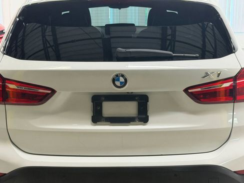 Used 2018 BMW X1 xDrive28i AWD/4WD image 11