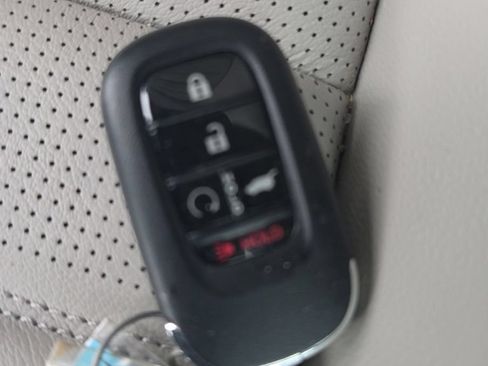 Certified 2023 Honda CR-V EX-L image 33