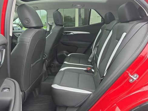New 2026 Buick Envision Sport Touring AWD/4WD image 26