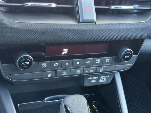 New 2026 Subaru Outback Premium AWD/4WD image 22