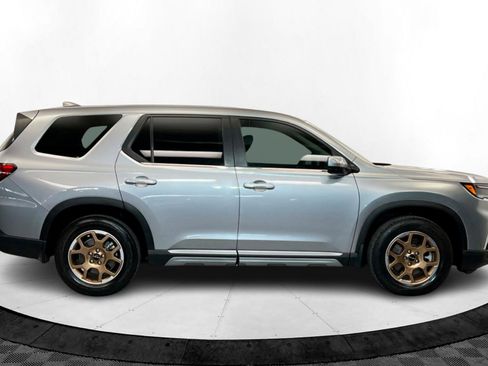 Used 2024 Honda Pilot EX-L image 7