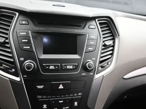 Used 2016 Hyundai Santa Fe Sport w/ Option Group 02 image 16