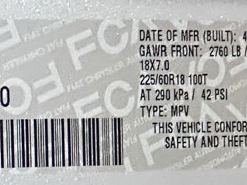 New 2026 Jeep Cherokee Limited AWD/4WD image 46