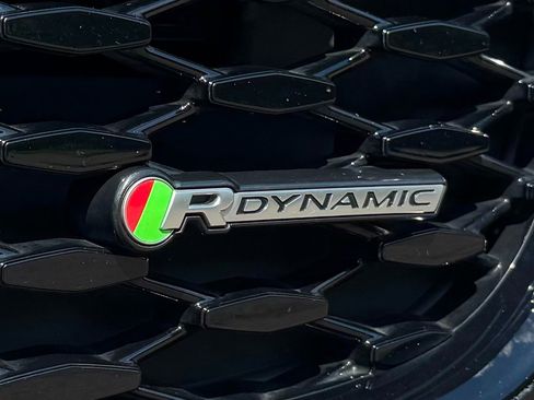 Used 2021 Jaguar XF R-Dynamic SE image 84