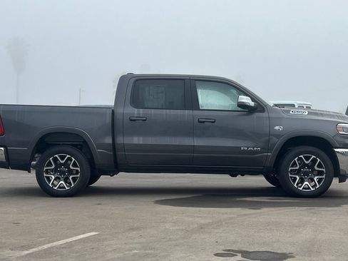 New 2026 RAM 1500 Laramie w/ Bed Utility Group image 3