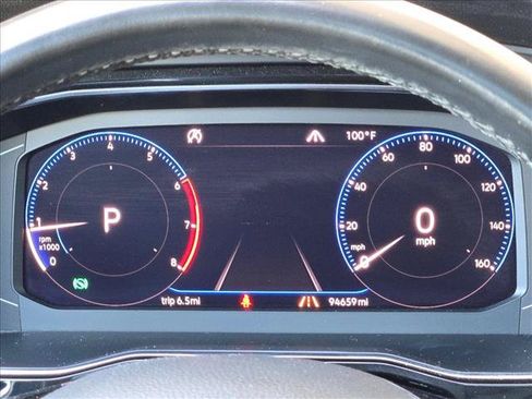 Used 2019 Volkswagen Jetta SEL FWD image 14