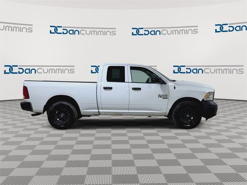 Used 2019 RAM 1500 Tradesman image 9