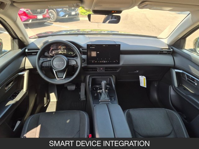 New 2026 MAZDA CX-5 Preferred AWD/4WD image 20