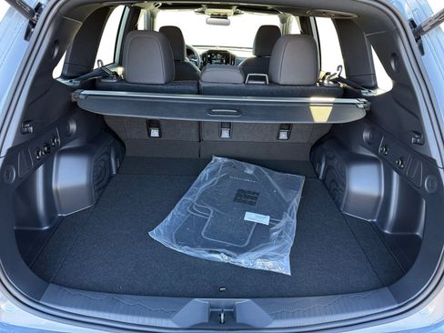 New 2026 Subaru Forester Premium image 17