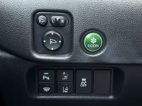 Used 2024 Honda Passport TrailSport image 23
