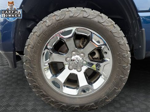 Used 2022 RAM 1500 Big Horn AWD/4WD image 20