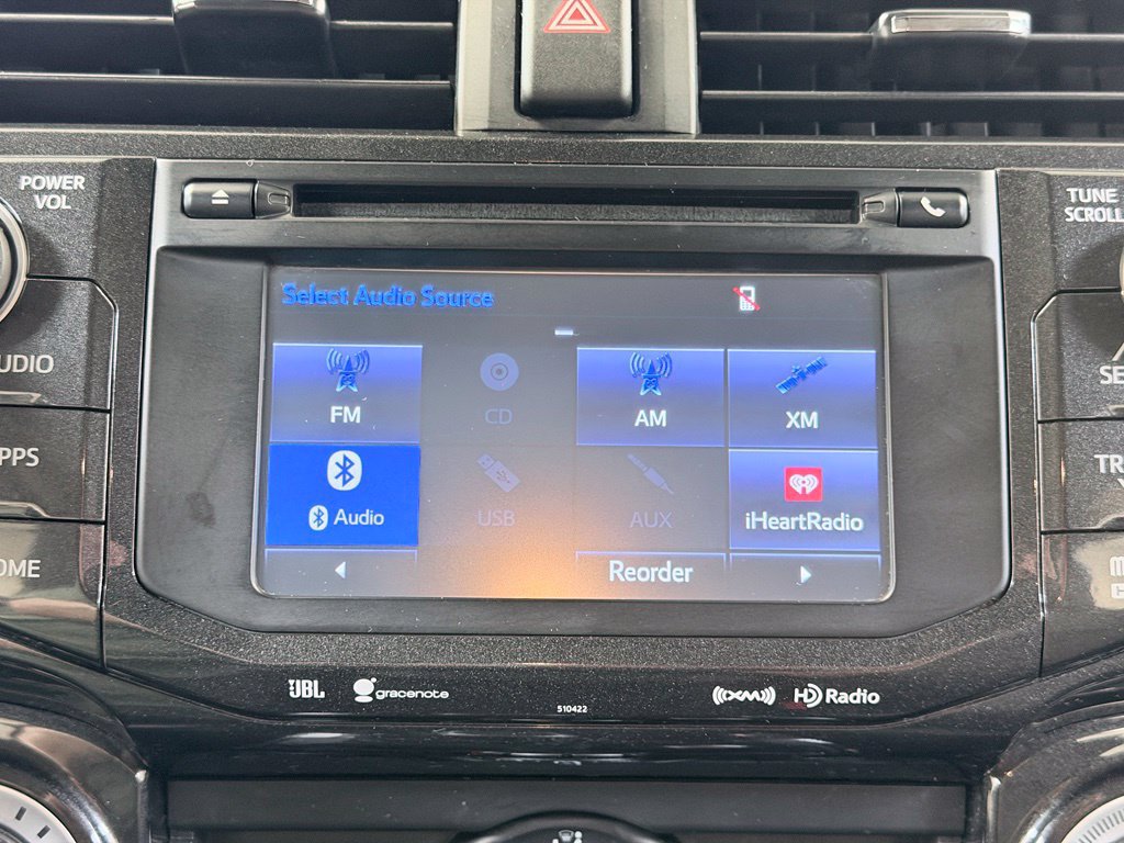 Used 2019 Toyota 4Runner TRD Pro AWD/4WD image 60