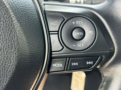 Used 2020 Toyota Corolla SE FWD image 20