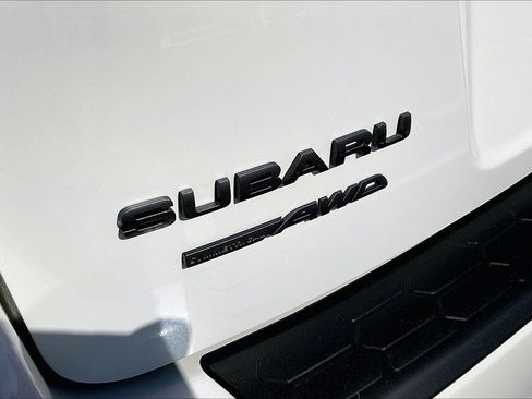 Used 2023 Subaru Crosstrek 2.5i Sport AWD/4WD image 31