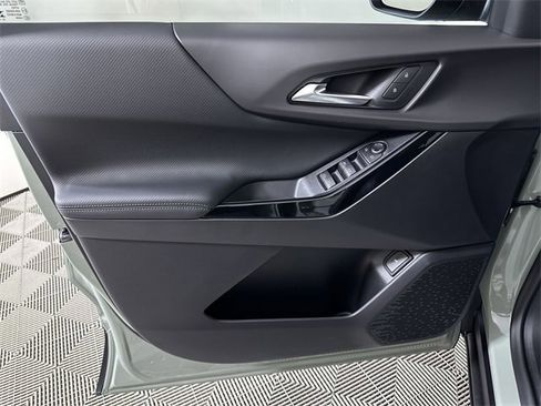 New 2026 Chevrolet Equinox LT w/ Convenience Package II image 22