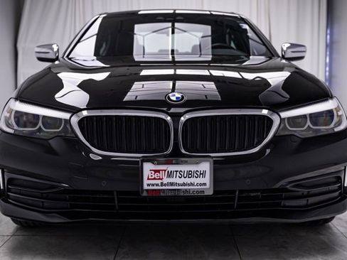 Used 2019 BMW 530i xDrive image 5