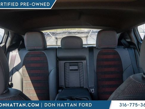 Used 2024 Dodge Hornet GT Plus AWD/4WD image 17