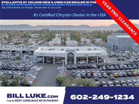 New 2025 RAM 2500 Tradesman image 20