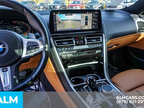Used 2024 BMW 840i Gran Coupe RWD image 32