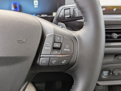 New 2025 Ford Bronco Sport Badlands w/ Sasquatch Badlands Package image 31