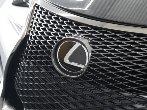 Used 2015 Lexus RC F image 8