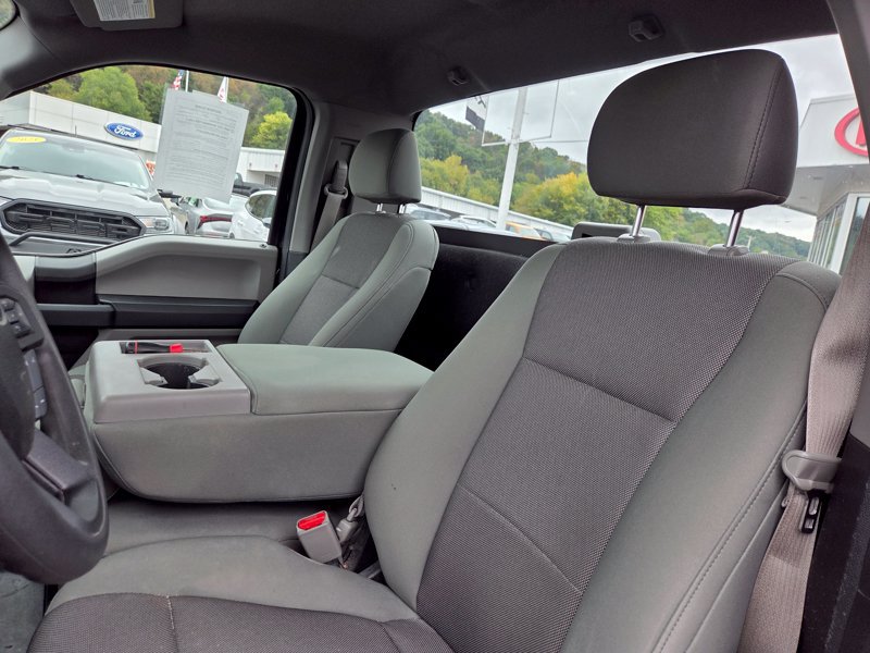 Used 2016 Ford F150 XL w/ Equipment Group 101A Mid AWD/4WD image 10