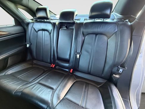 Used 2018 Lincoln MKZ Reserve w/ Climate Package AWD/4WD image 15