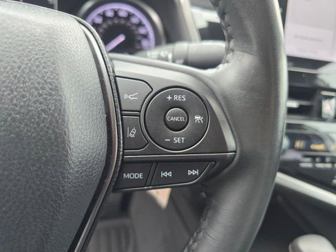 Used 2023 Toyota Camry SE image 28