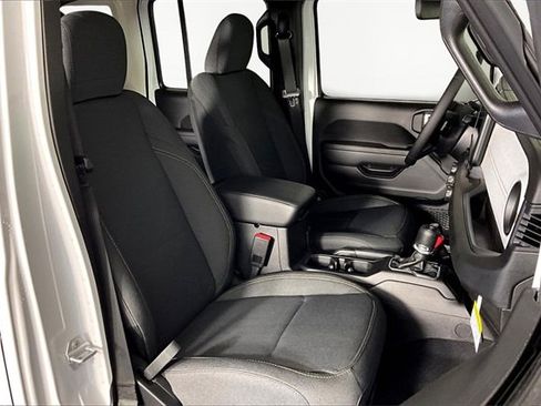 New 2026 Jeep Wrangler Sport S image 12