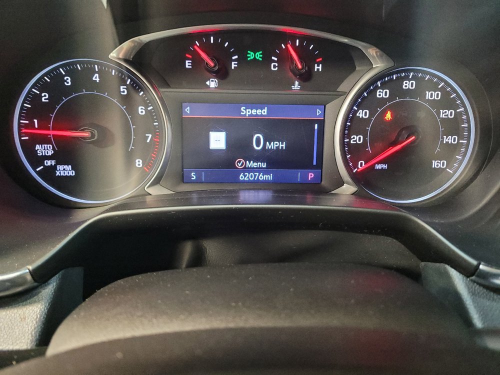Used 2019 Chevrolet Blazer LT w/ Sound & Technology Package FWD image 23