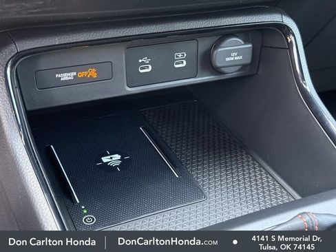 New 2026 Honda CR-V Sport image 23