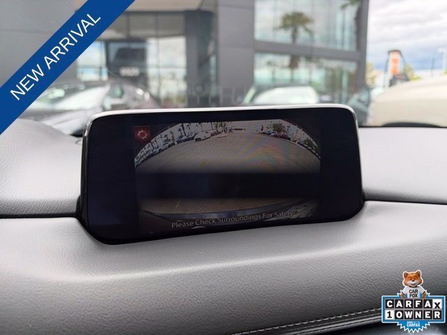 Used 2019 MAZDA CX-5 Touring FWD image 9