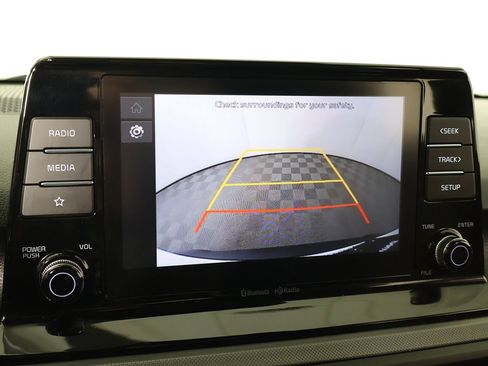 Used 2023 Kia Seltos LX image 41