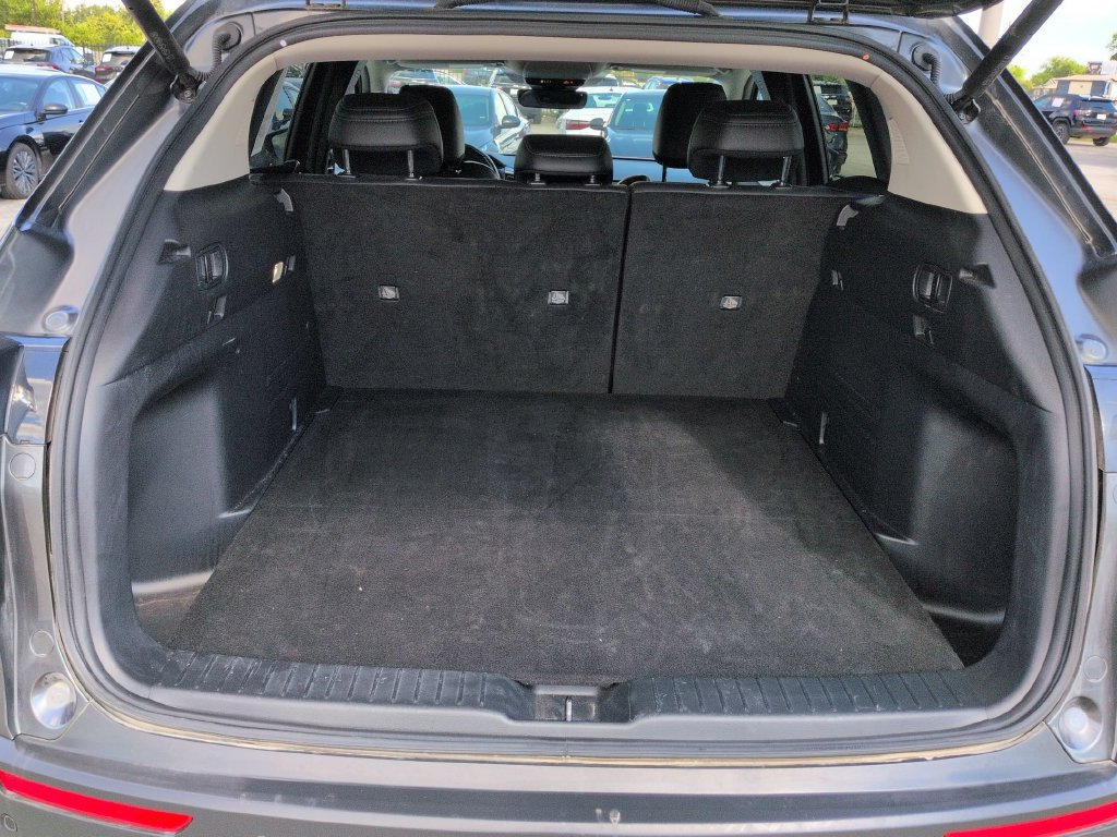 Used 2026 MAZDA CX-50 AWD 2.5 S w/ Premium Package image 28