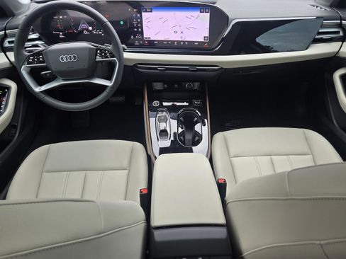 New 2025 Audi A5 2.0T Premium Plus image 14