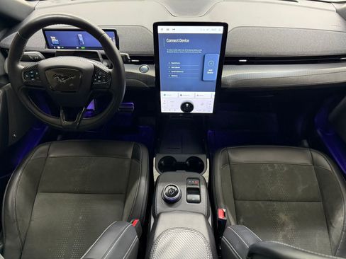 Used 2022 Ford Mustang Mach-E GT w/ GT Performance Edition image 2