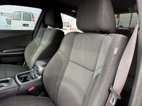 Used 2018 Dodge Charger SXT Plus image 26