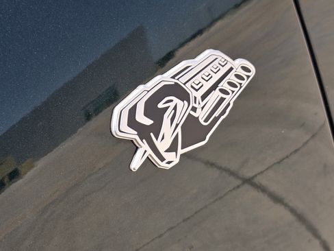 New 2026 RAM 1500 Lone Star AWD/4WD image 8