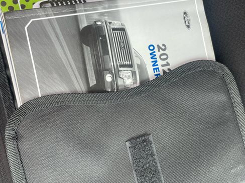 Used 2012 Ford F150 FX4 w/ FX Plus Pkg image 33