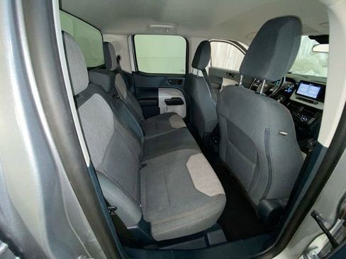 Used 2022 Ford Maverick XLT FWD image 12