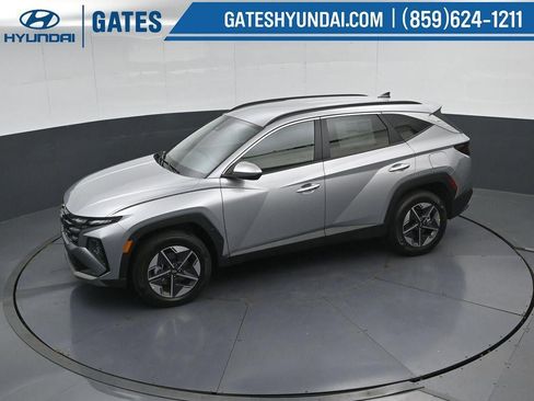 New 2026 Hyundai Tucson SEL AWD/4WD image 48